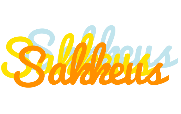 Sakkeus energy logo