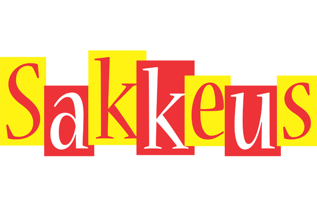 Sakkeus errors logo