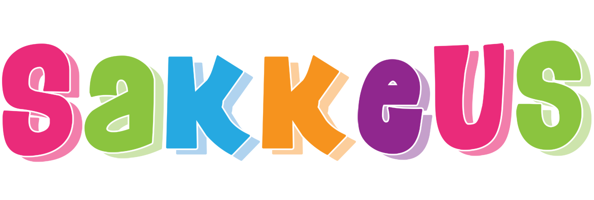 Sakkeus friday logo