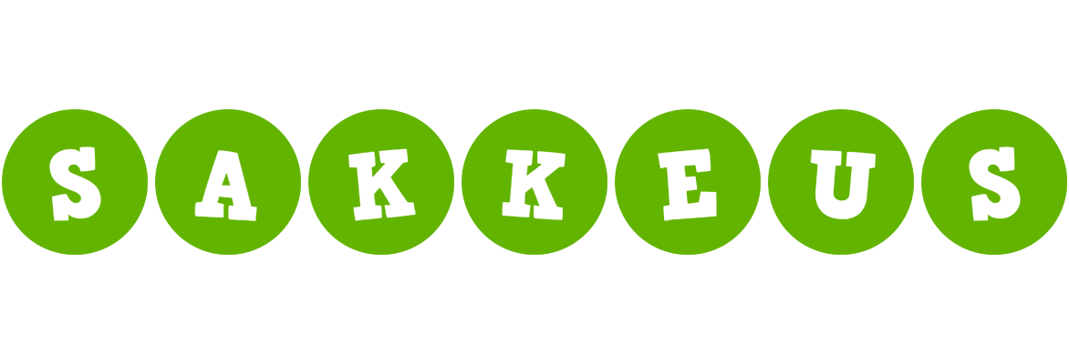 Sakkeus games logo