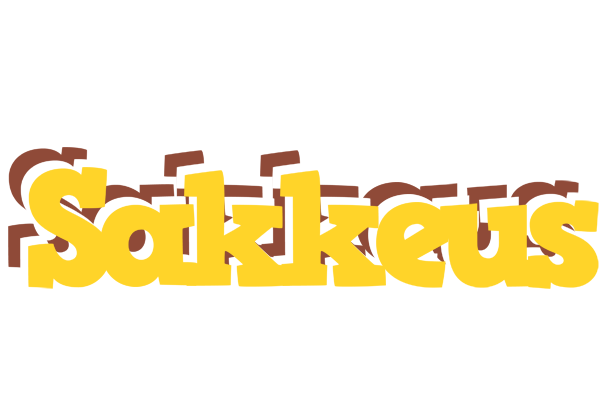 Sakkeus hotcup logo