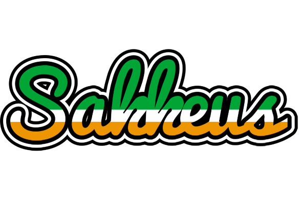 Sakkeus ireland logo
