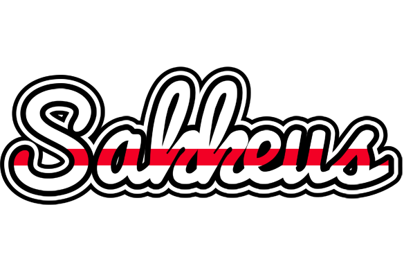Sakkeus kingdom logo