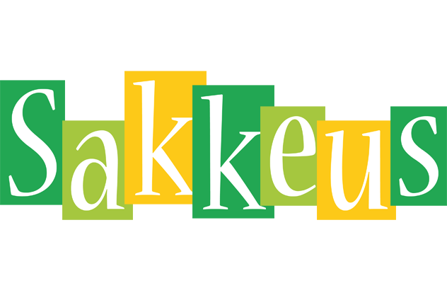 Sakkeus lemonade logo