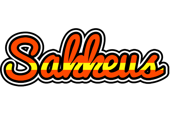 Sakkeus madrid logo