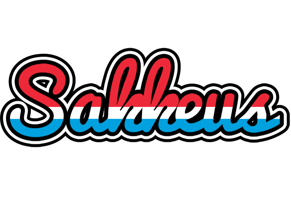 Sakkeus norway logo