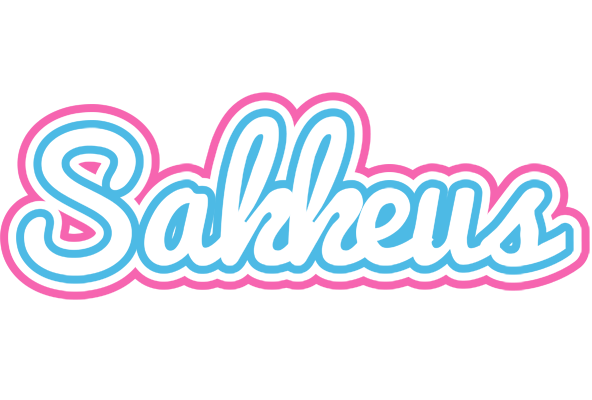 Sakkeus outdoors logo