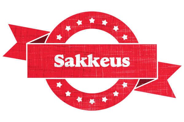 Sakkeus passion logo