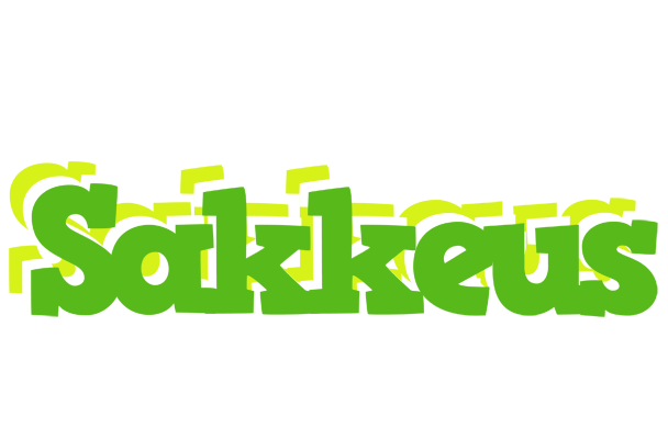 Sakkeus picnic logo