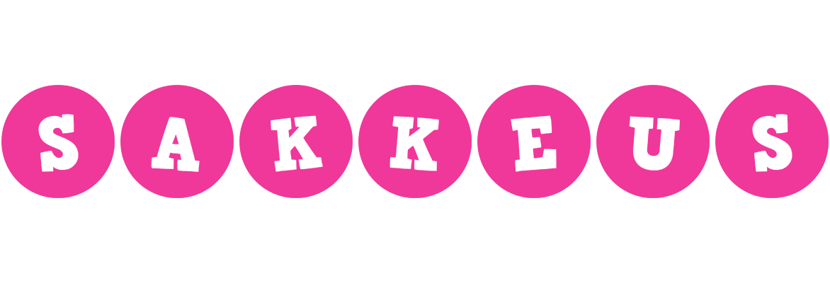 Sakkeus poker logo