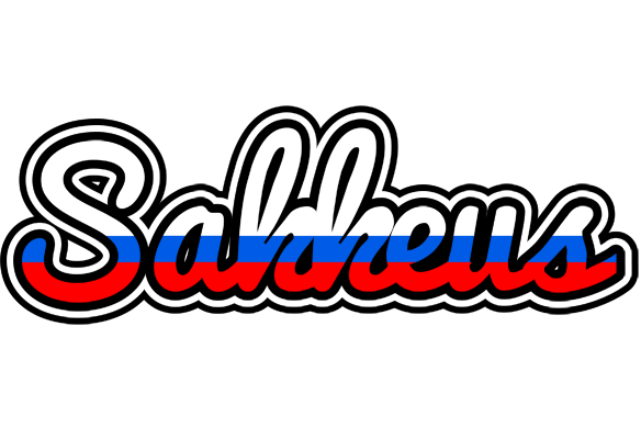 Sakkeus russia logo