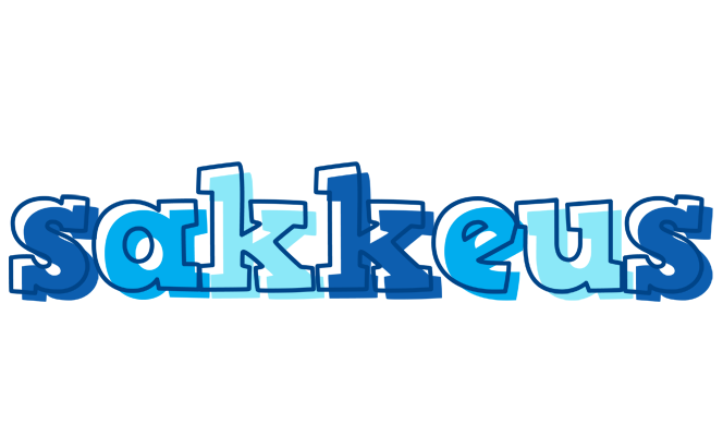 Sakkeus sailor logo