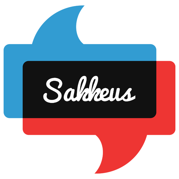 Sakkeus sharks logo
