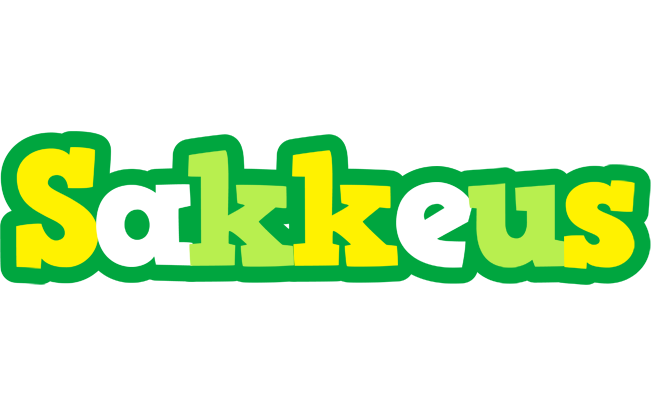 Sakkeus soccer logo