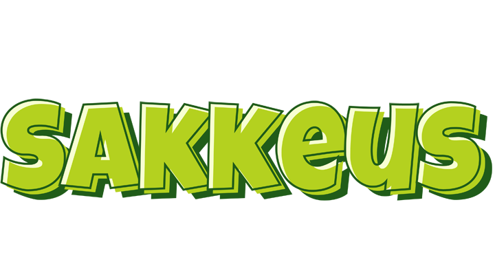 Sakkeus summer logo