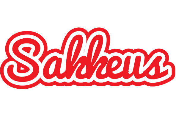 Sakkeus sunshine logo