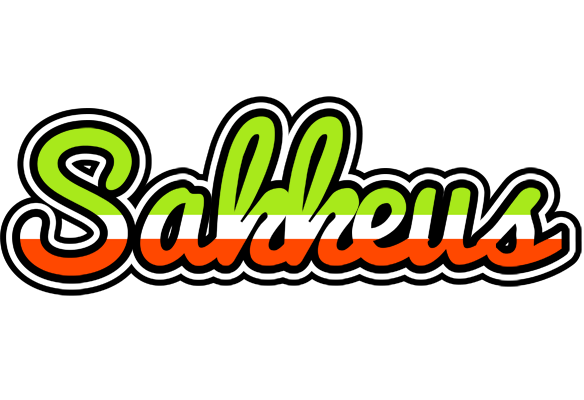 Sakkeus superfun logo