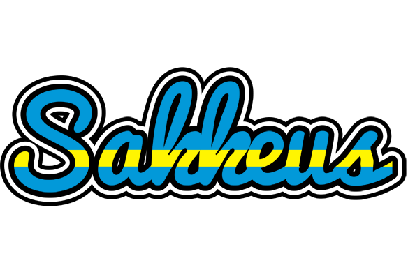 Sakkeus sweden logo