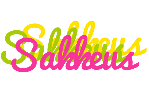 Sakkeus sweets logo