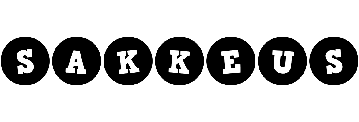 Sakkeus tools logo