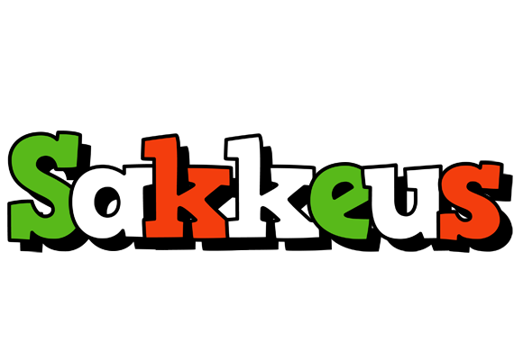 Sakkeus venezia logo
