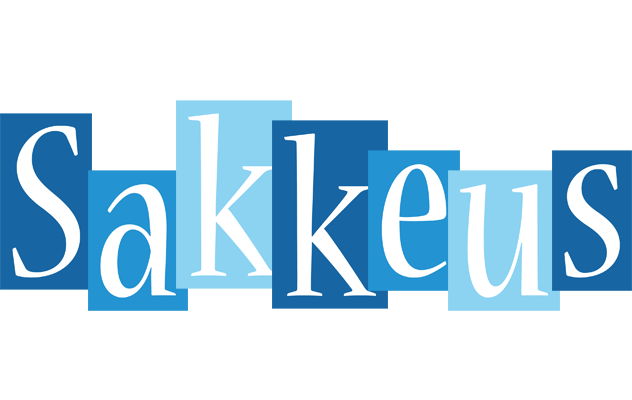 Sakkeus winter logo