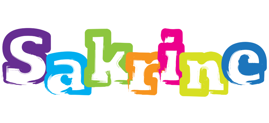 Sakrine casino logo