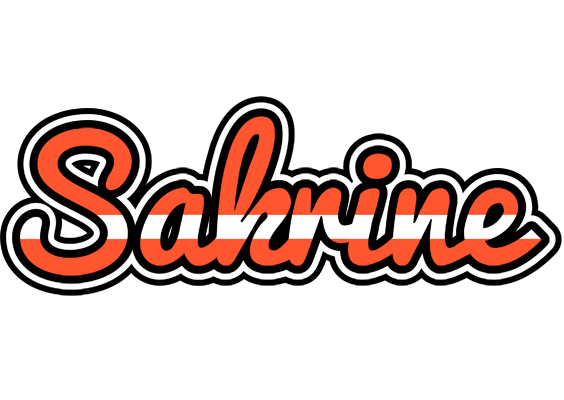 Sakrine denmark logo