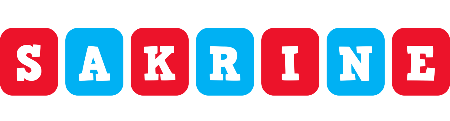 Sakrine diesel logo