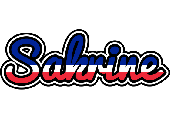 Sakrine france logo