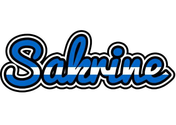 Sakrine greece logo