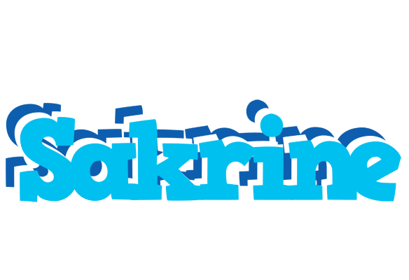 Sakrine jacuzzi logo