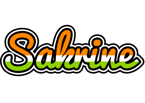 Sakrine mumbai logo