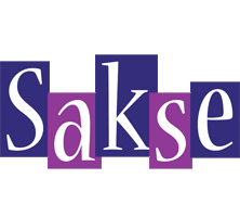 Sakse autumn logo