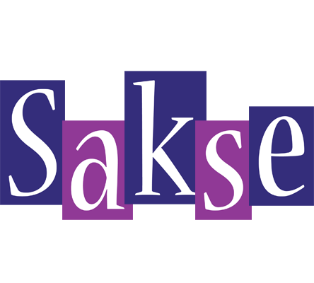 Sakse autumn logo
