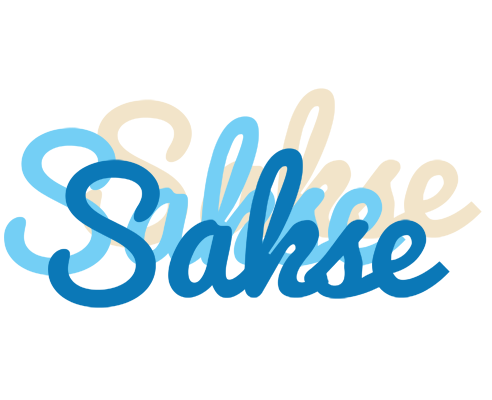Sakse breeze logo