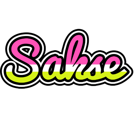 Sakse candies logo
