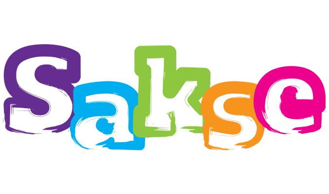 Sakse casino logo