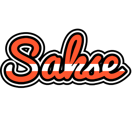 Sakse denmark logo