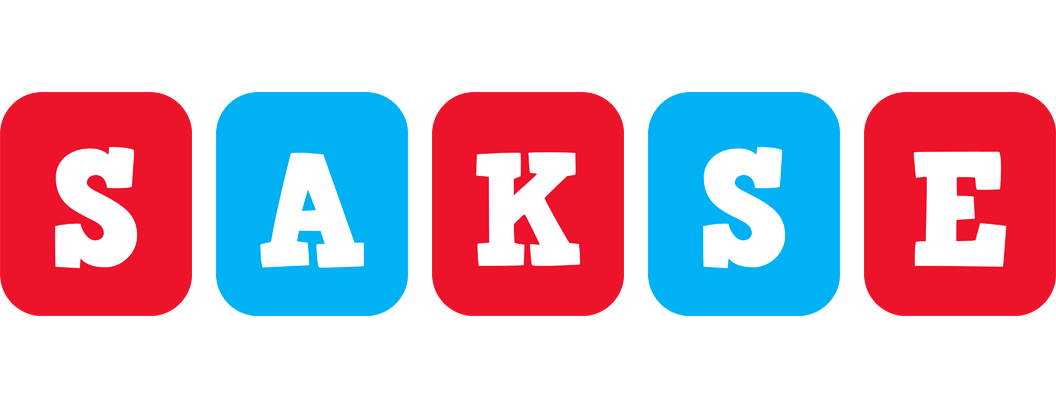 Sakse diesel logo