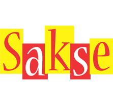 Sakse errors logo