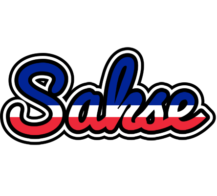 Sakse france logo