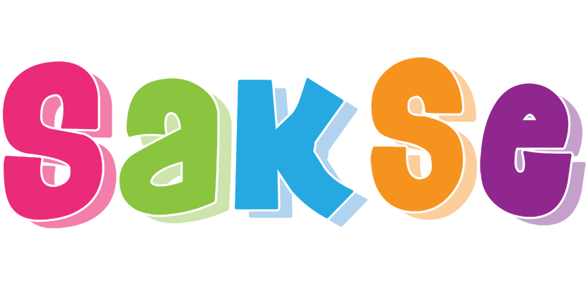 Sakse friday logo
