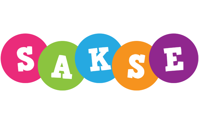 Sakse friends logo