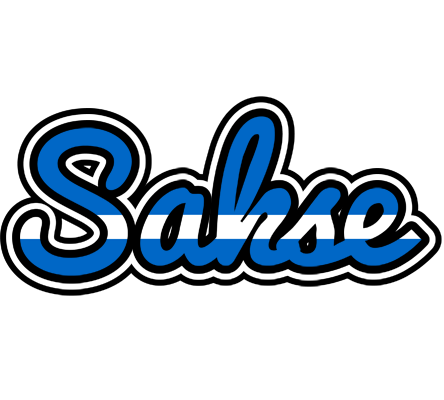 Sakse greece logo