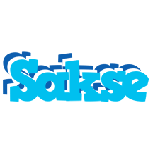 Sakse jacuzzi logo