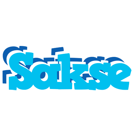 Sakse jacuzzi logo