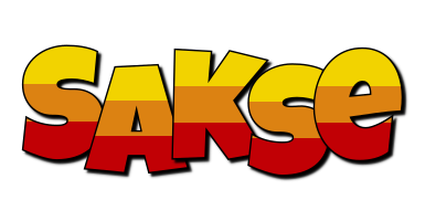 Sakse jungle logo