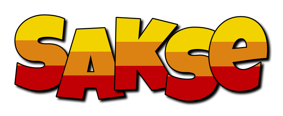 Sakse jungle logo