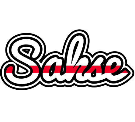 Sakse kingdom logo